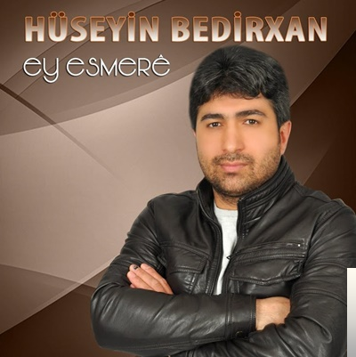 Huseyin Bedirxan