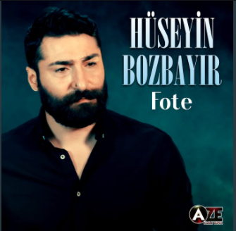 Huseyin Bozbayir