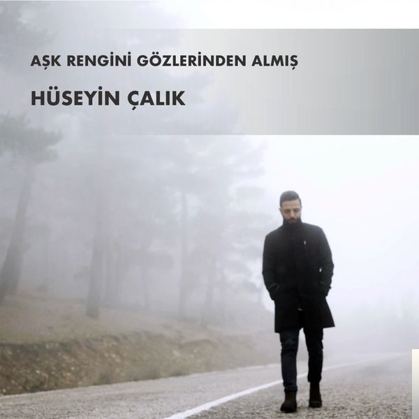 Hüseyin Çalık