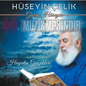 Hüseyin Çelik -  album cover