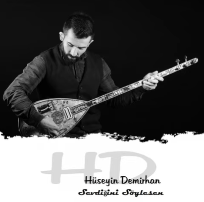 Hüseyin Demirhan -  album cover