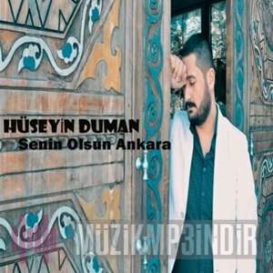 Hüseyin Duman