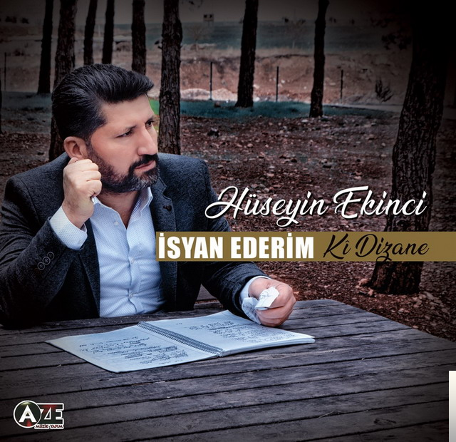 Huseyin Ekinci