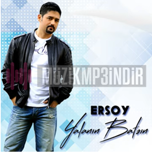 Hüseyin Ersoy - Yalanın Batsın (2009) Albüm