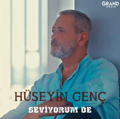 Huseyin Genc