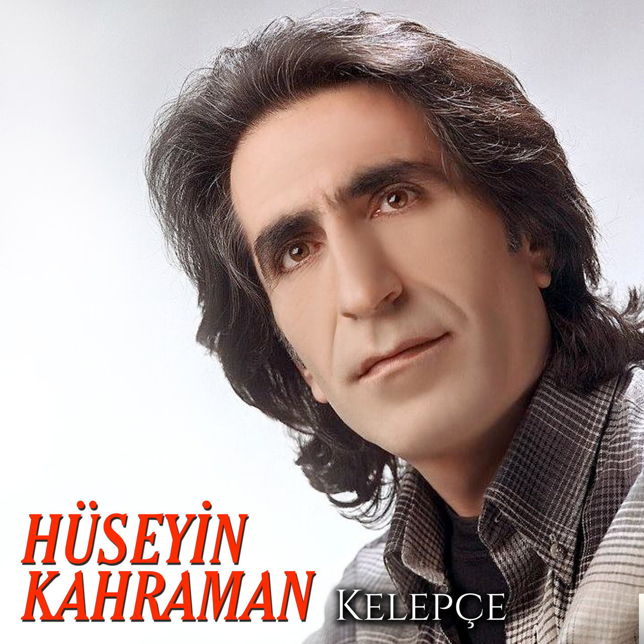 Huseyin Kahraman