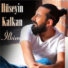 Hüseyin Kalkan -  album cover