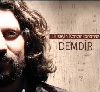 Hüseyin Korkankorkmaz -  album cover