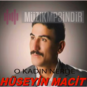 Hüseyin Macit -  album cover