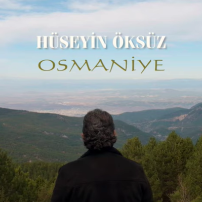 Hüseyin Öksüz - Osmaniye (2021) Albüm