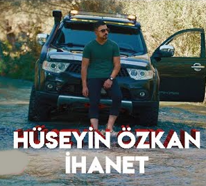 Hüseyin Özkan