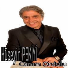 Huseyin Pekiyi