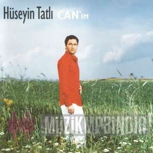 Hüseyin Tatlı -  album cover