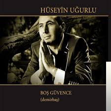 Hüseyin Uğurlu -  album cover