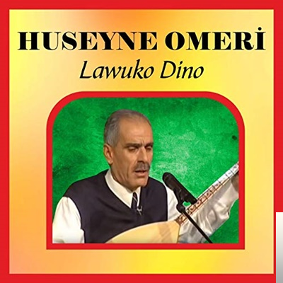 Huseyne Omeri