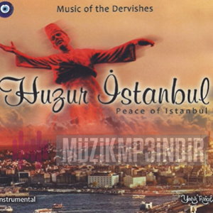 Huzur İstanbul -  album cover
