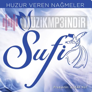 Huzur Veren Nağmeler -  album cover