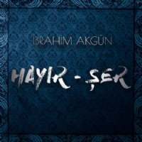 İbrahim Akgün - Ense Tıraşı (2017) Albüm