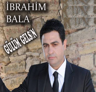 İbrahim Bala - Odam Dört Köşe