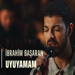 İbrahim Başaran -  album cover
