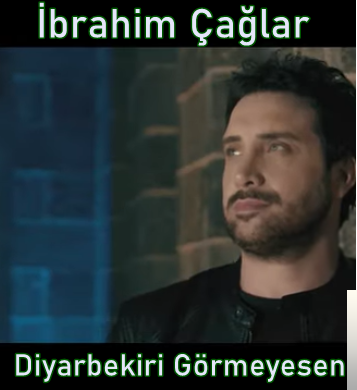 İbrahim Çağlar