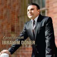 İbrahim Döner - Zarardayım (2016) Albüm