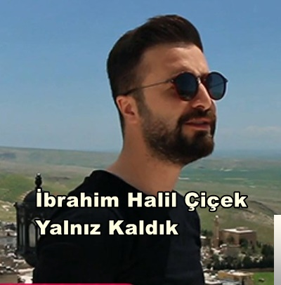 Ibrahim Halil Chicek