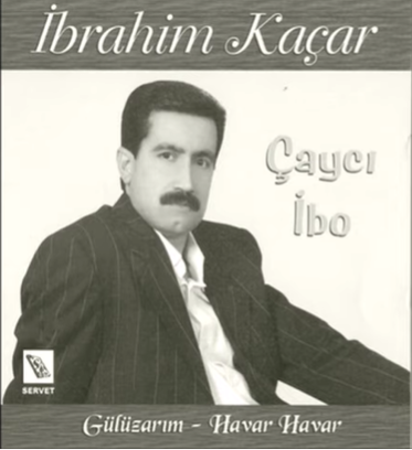 İbrahim Kaçar