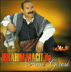İbrahim Macit - Karanfil Ekermisin