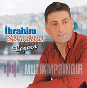 İbrahim Sancaktar -  album cover