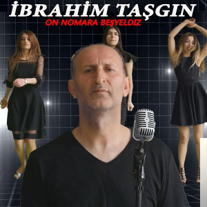 İbrahim Taşgın