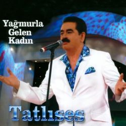 İbrahim Tatlıses - Mega Aşk (1994) Albüm