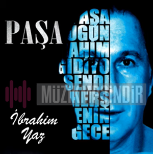 İbrahim Yaz -  album cover