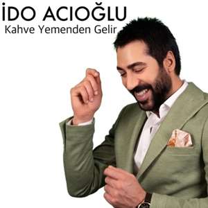 İdo Acıoğlu -  album cover