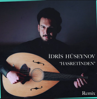 Idris Huseynov