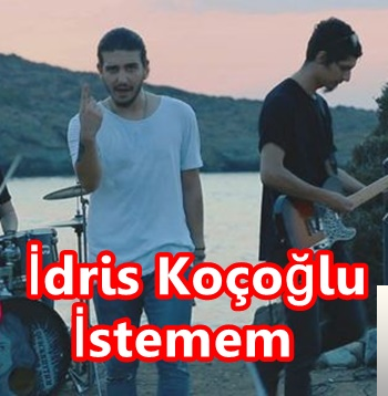 İdris Koçoğlu