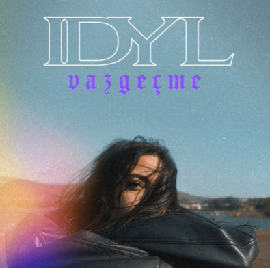 Idyl - Vazgeçme (2021) Albüm