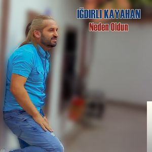 Iğdırlı Kayahan