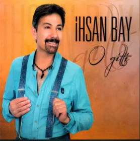 İhsan Bay