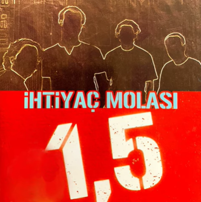 İhtiyaç Molası