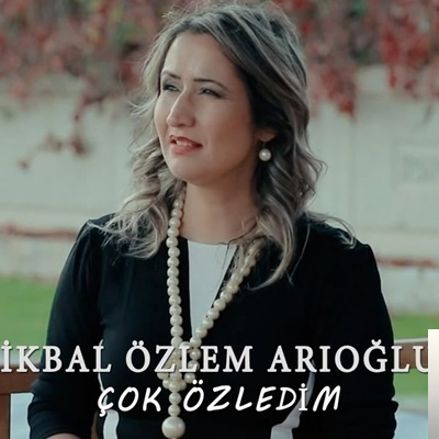 ikbal ozlem Arioglu