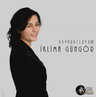 Iklima Gungor