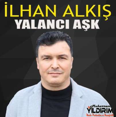 İlhan Alkış