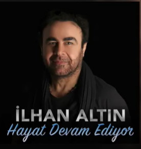 Ilhan Altin