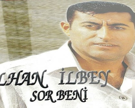 İlhan İlbey