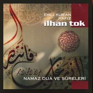 İlhan Tok -  album cover