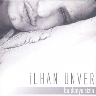 Ilhan Unver