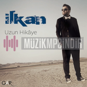 İlkan - Uzun Hikaye (2016) Albüm