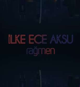 İlke Ece Aksu -  album cover