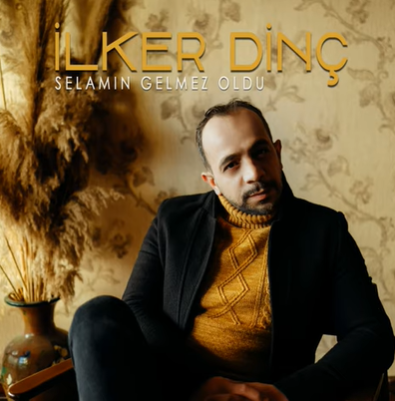 İlker Dinç